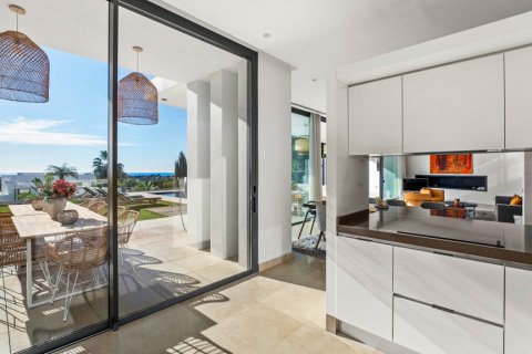 Villa pārdošanā Malaga, Spānijā 5 istabas, 901 m2 Nr. 106912 - attēls 4