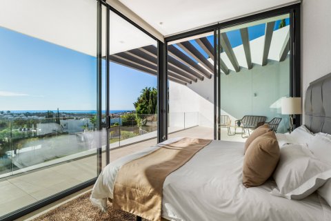 Villa pārdošanā Malaga, Spānijā 5 istabas, 901 m2 Nr. 106912 - attēls 7