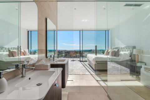 Villa pārdošanā Malaga, Spānijā 5 istabas, 901 m2 Nr. 106912 - attēls 5