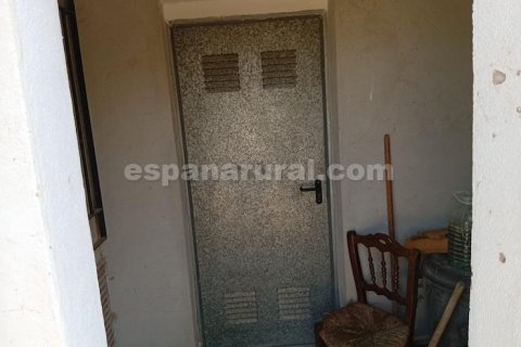House for sale in Sufli, Almeria, Spain 1 bedroom, 1300 sq.m. No. 183983 - photo 9