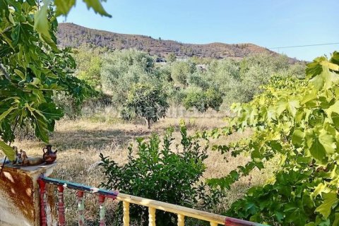 House for sale in Sufli, Almeria, Spain 1 bedroom, 1300 sq.m. No. 183983 - photo 2