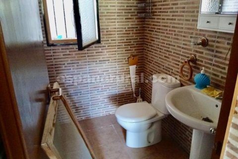 House for sale in Sufli, Almeria, Spain 1 bedroom, 1300 sq.m. No. 183983 - photo 6