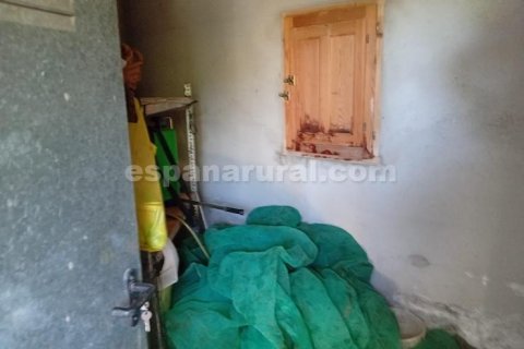 House for sale in Sufli, Almeria, Spain 1 bedroom, 1300 sq.m. No. 183983 - photo 7