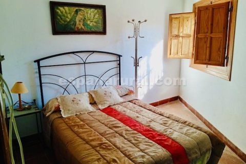House for sale in Sufli, Almeria, Spain 1 bedroom, 1300 sq.m. No. 183983 - photo 5