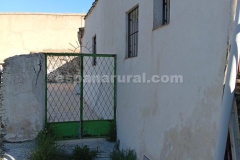 House zum Verkauf in Seron, Almeria, Spanien 3 Schlafzimmer,  Nr. 183984 - Foto 18