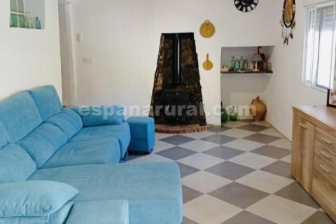 House zum Verkauf in Seron, Almeria, Spanien 3 Schlafzimmer,  Nr. 183984 - Foto 4