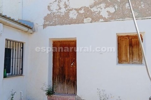 House zum Verkauf in Seron, Almeria, Spanien 3 Schlafzimmer,  Nr. 183984 - Foto 17