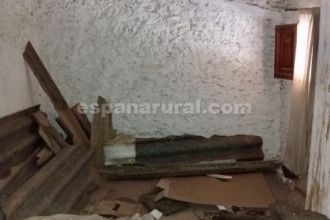 House zum Verkauf in Seron, Almeria, Spanien 3 Schlafzimmer,  Nr. 183984 - Foto 15