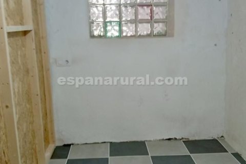 House zum Verkauf in Seron, Almeria, Spanien 3 Schlafzimmer,  Nr. 183984 - Foto 13