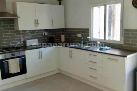 House zum Verkauf in Seron, Almeria, Spanien 3 Schlafzimmer,  Nr. 183984 - Foto 6