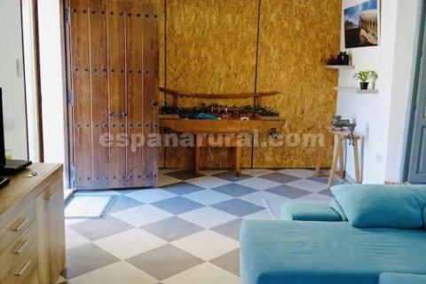 House zum Verkauf in Seron, Almeria, Spanien 3 Schlafzimmer,  Nr. 183984 - Foto 3
