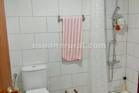 House zum Verkauf in Seron, Almeria, Spanien 3 Schlafzimmer,  Nr. 183984 - Foto 8