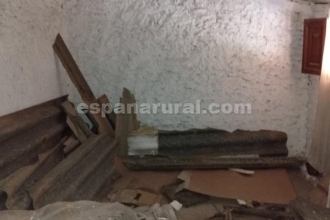 House zum Verkauf in Seron, Almeria, Spanien 3 Schlafzimmer,  Nr. 183984 - Foto 16
