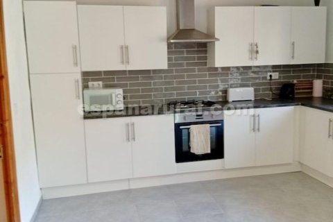 House zum Verkauf in Seron, Almeria, Spanien 3 Schlafzimmer,  Nr. 183984 - Foto 5