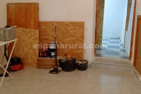 House zum Verkauf in Seron, Almeria, Spanien 3 Schlafzimmer,  Nr. 183984 - Foto 9