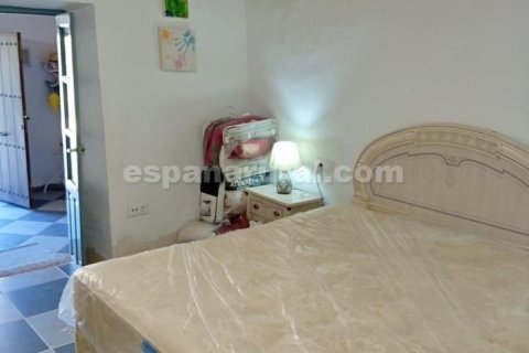 House zum Verkauf in Seron, Almeria, Spanien 3 Schlafzimmer,  Nr. 183984 - Foto 12