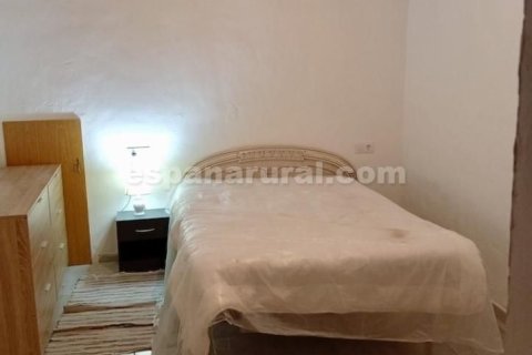House zum Verkauf in Seron, Almeria, Spanien 3 Schlafzimmer,  Nr. 183984 - Foto 10