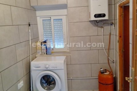 House zum Verkauf in Seron, Almeria, Spanien 3 Schlafzimmer,  Nr. 183984 - Foto 7