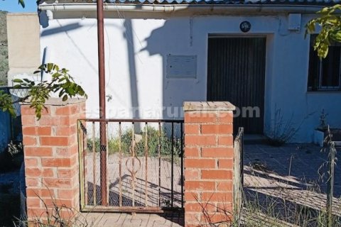 House zum Verkauf in Seron, Almeria, Spanien 3 Schlafzimmer,  Nr. 183984 - Foto 2