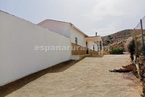 Продажа дома в Альбокс, Альмерия, Испания 3 спальни, 170м2 №183981 - фото 17