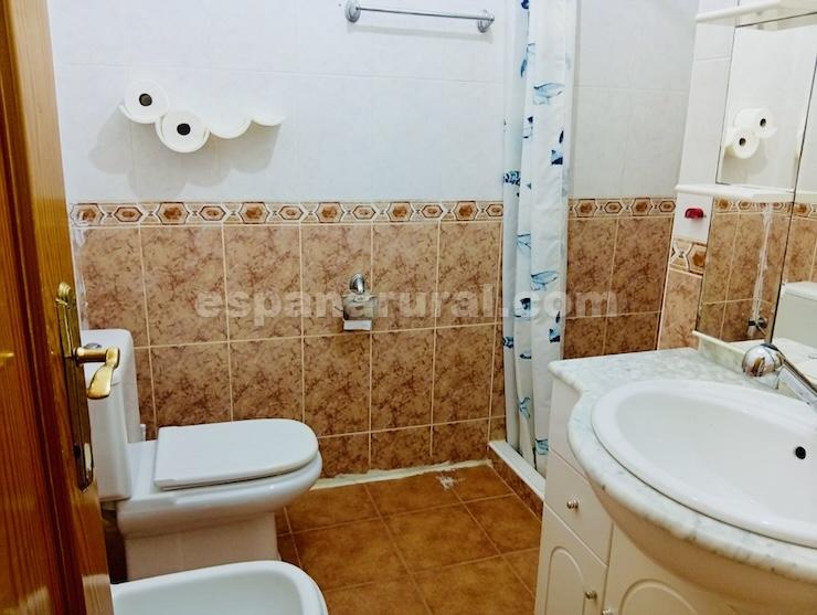 Talo Albox, Almeria, Espanja 3 makuuhuonetta, 170 m2 No. 183981