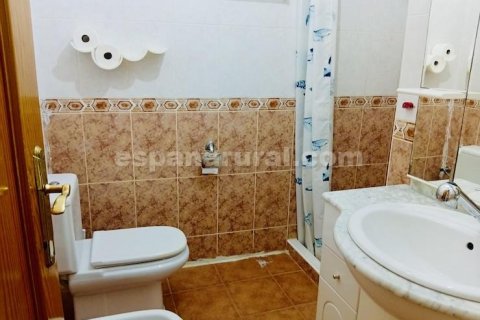 Продажа дома в Альбокс, Альмерия, Испания 3 спальни, 170м2 №183981 - фото 5