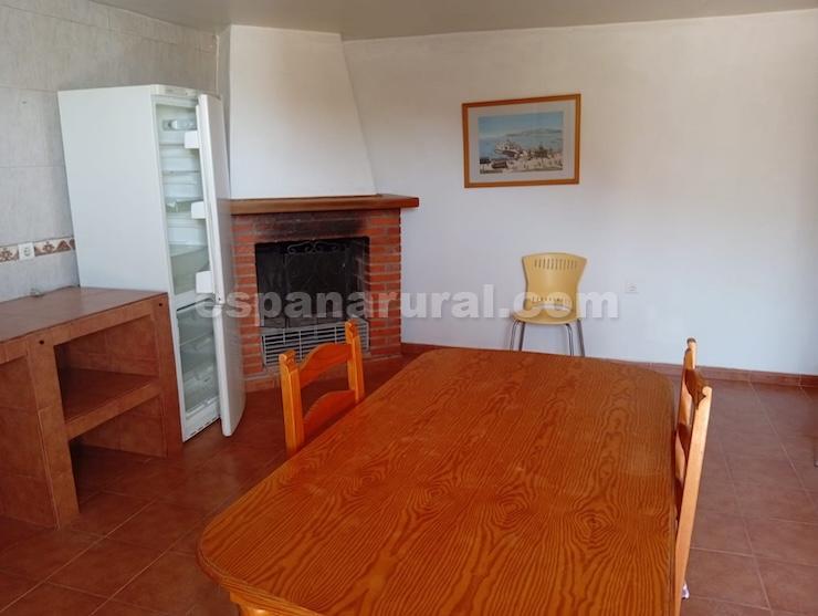 Talo Albox, Almeria, Espanja 3 makuuhuonetta, 170 m2 No. 183981
