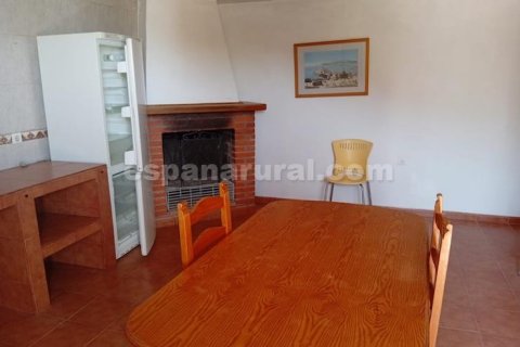 Продажа дома в Альбокс, Альмерия, Испания 3 спальни, 170м2 №183981 - фото 4