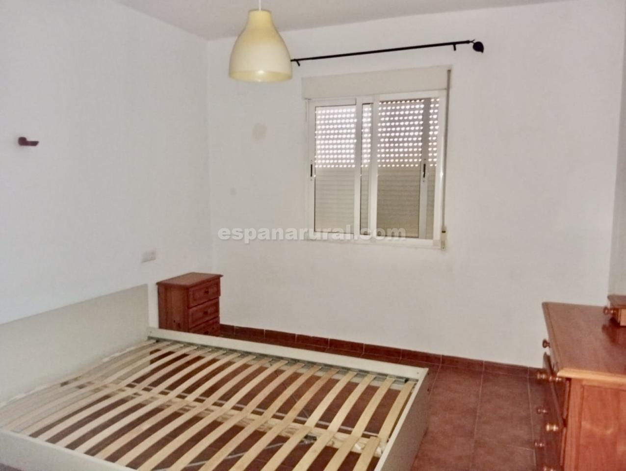 Talo Albox, Almeria, Espanja 3 makuuhuonetta, 170 m2 No. 183981