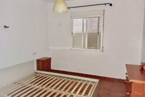 Продажа дома в Альбокс, Альмерия, Испания 3 спальни, 170м2 №183981 - фото 7
