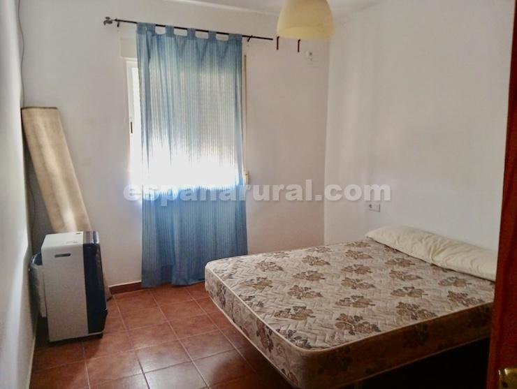Talo Albox, Almeria, Espanja 3 makuuhuonetta, 170 m2 No. 183981