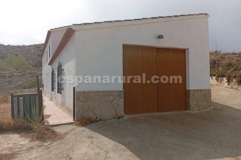Продажа дома в Альбокс, Альмерия, Испания 3 спальни, 170м2 №183981 - фото 18