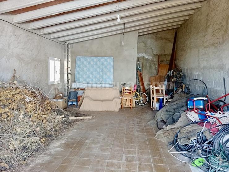 Talo Albox, Almeria, Espanja 3 makuuhuonetta, 170 m2 No. 183981