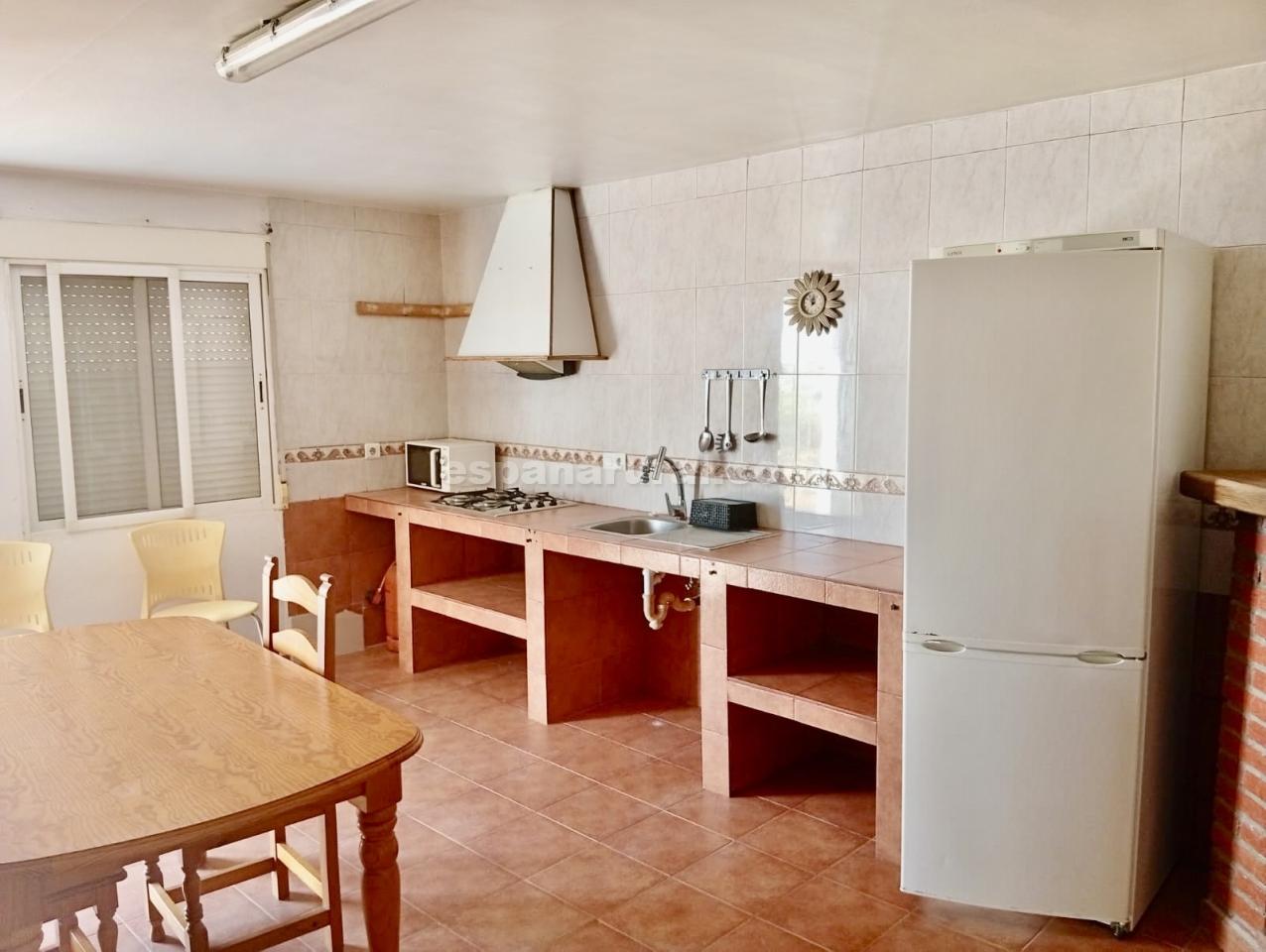 Talo Albox, Almeria, Espanja 3 makuuhuonetta, 170 m2 No. 183981