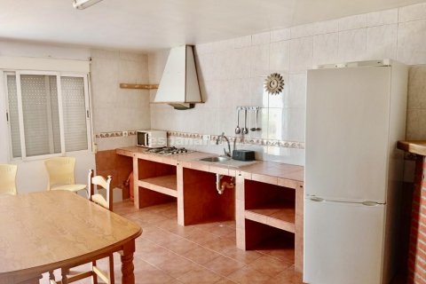 Продажа дома в Альбокс, Альмерия, Испания 3 спальни, 170м2 №183981 - фото 3