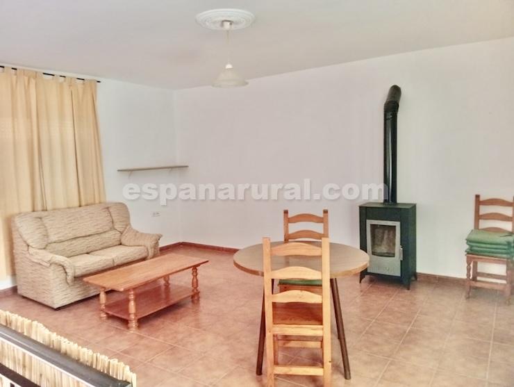 Talo Albox, Almeria, Espanja 3 makuuhuonetta, 170 m2 No. 183981