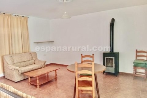 Продажа дома в Альбокс, Альмерия, Испания 3 спальни, 170м2 №183981 - фото 2