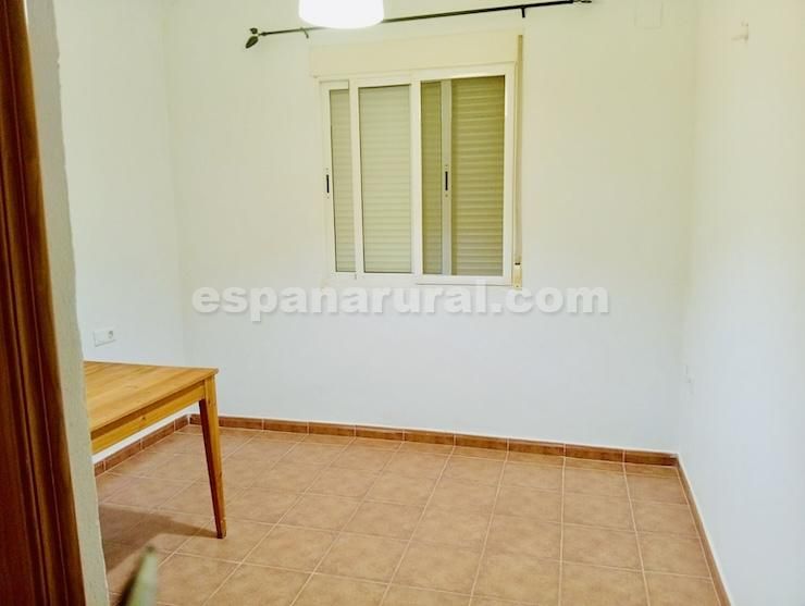 Talo Albox, Almeria, Espanja 3 makuuhuonetta, 170 m2 No. 183981
