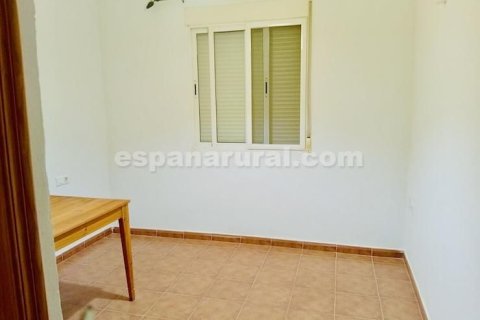 Продажа дома в Альбокс, Альмерия, Испания 3 спальни, 170м2 №183981 - фото 8