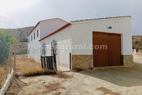 Продажа дома в Альбокс, Альмерия, Испания 3 спальни, 170м2 №183981 - фото 9