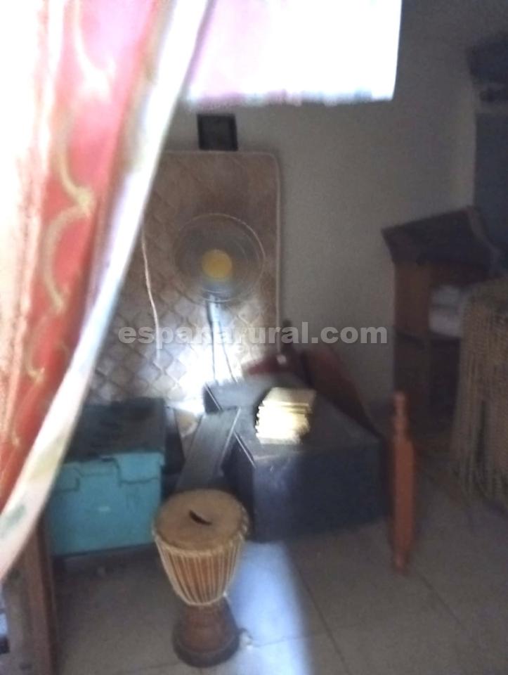 House in Taberno, Almeria, Spanien 3 Schlafzimmer,  Nr. 183985