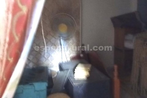 House for sale in Taberno, Almeria, Spain 3 bedrooms, No. 183985 - photo 9