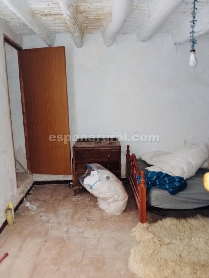 House in Taberno, Almeria, Spanien 3 Schlafzimmer,  Nr. 183985