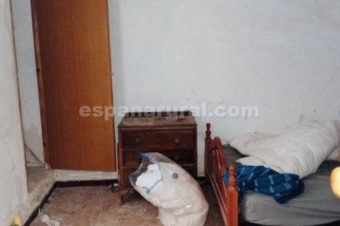 House for sale in Taberno, Almeria, Spain 3 bedrooms, No. 183985 - photo 7