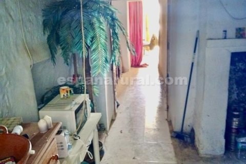 House for sale in Taberno, Almeria, Spain 3 bedrooms, No. 183985 - photo 4