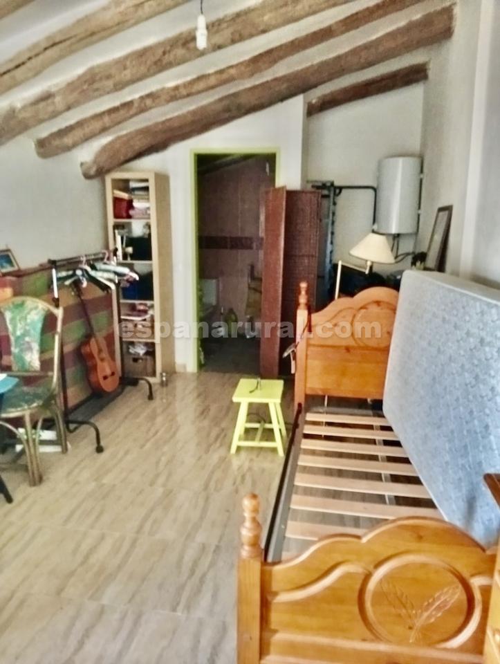 House in Taberno, Almeria, Spanien 3 Schlafzimmer,  Nr. 183985