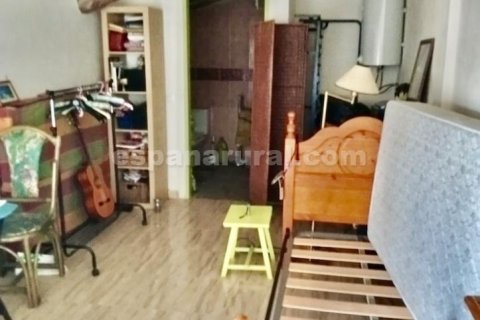 House for sale in Taberno, Almeria, Spain 3 bedrooms, No. 183985 - photo 6
