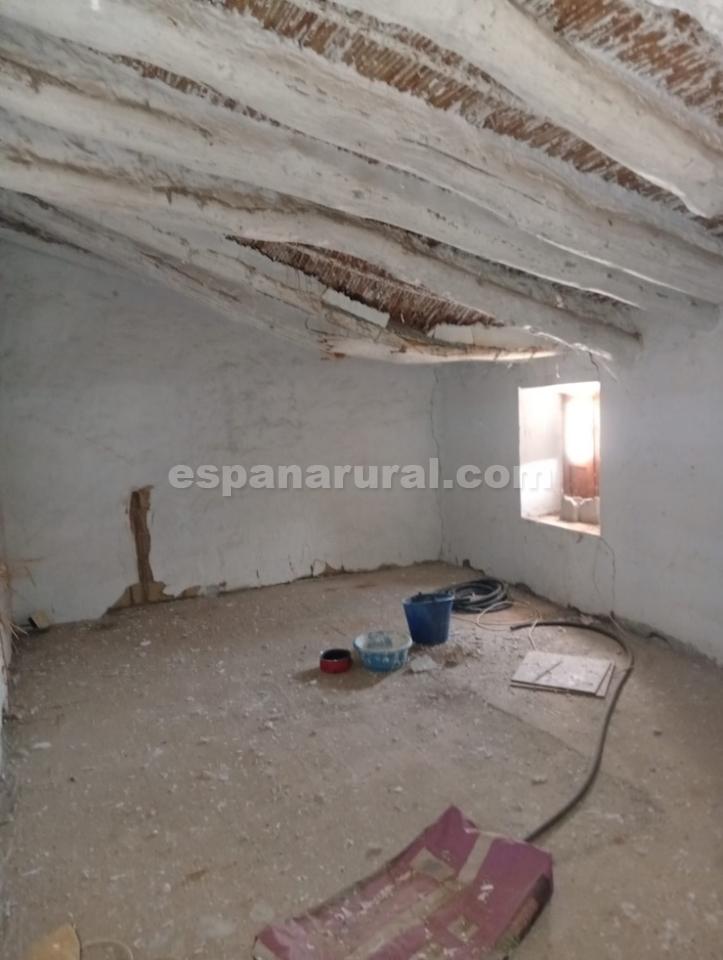 House in Taberno, Almeria, Spanien 3 Schlafzimmer,  Nr. 183985