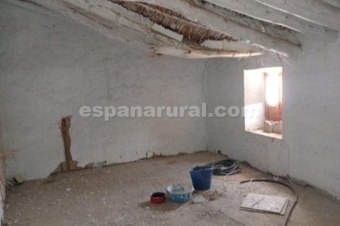 House for sale in Taberno, Almeria, Spain 3 bedrooms, No. 183985 - photo 14