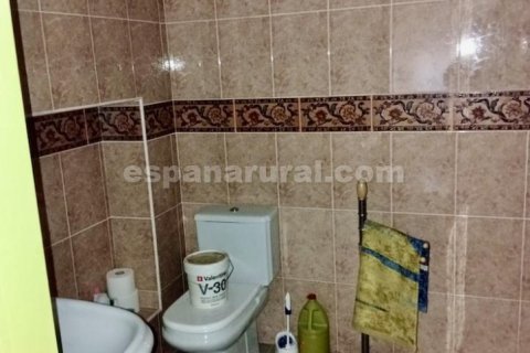 House for sale in Taberno, Almeria, Spain 3 bedrooms, No. 183985 - photo 8